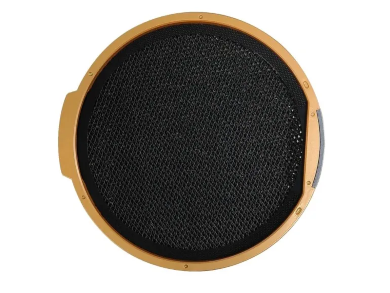 Wolkenstein Kohlefilter THKF-1W für Dunstabzugshaube WTH3-28 Schwarz