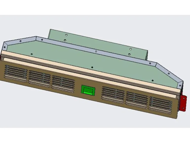 Wolkenstein Kohlefilterset KFHDA1