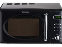 Wolkenstein Mikrowelle WMW720 B