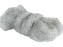 Woll-Lunte Stein 3,5 cm x 150 cm