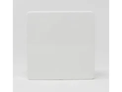 world-trading-net Herdanschluss Dose Weiß 3PNE 5x4mm