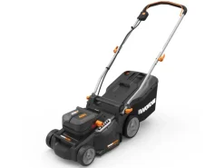 Worx Akku-Rasenmäher 2-in-1 WG737E Nitro 40 V