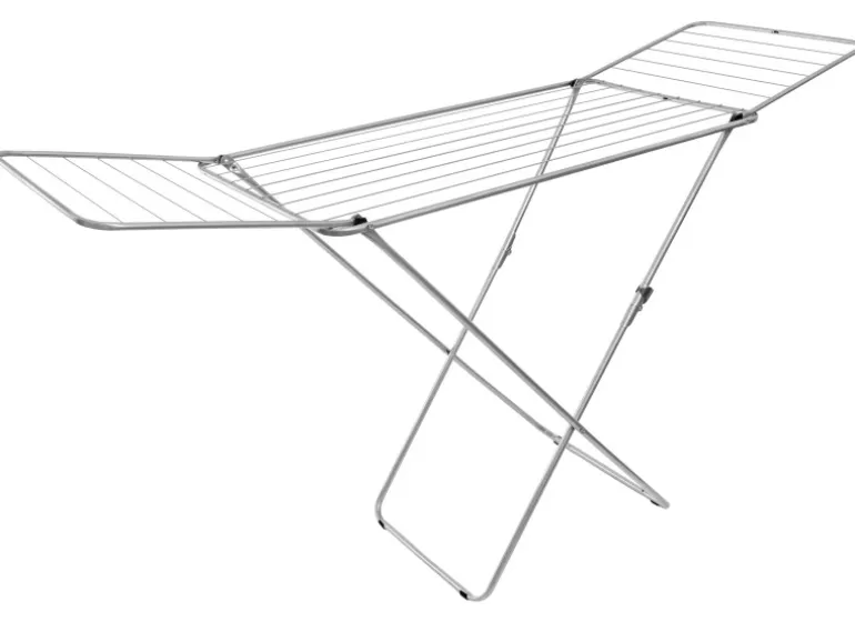 Wäschetrockner Kolibri 183 cm x 93 cm x 55 cm