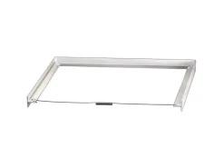 Xavax Zwischenbausatz für Waschmaschine/Trockner