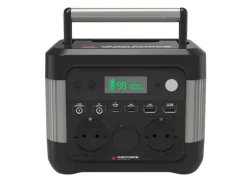 Yard Force Power Station LX PS300 mit 300 W