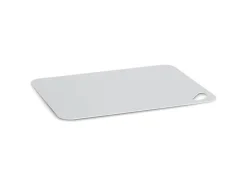 Zeller Schneidematten-Set Kunststoff 2-teilig 29 cm x 38 cm Anthrazit/Grau