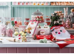 Zenker Ausstecher Linzer Herz 2 in 1 Silber