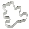 Zenker Ausstecher Teddybär 75 mm x 75 mm