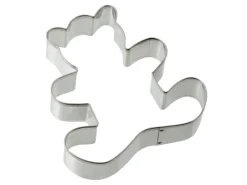 Zenker Ausstecher Teddybär 75 mm x 75 mm