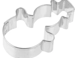 Zenker Ausstecher Weihnachten Patisserie