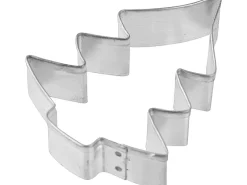 Zenker Ausstecher Weihnachten Patisserie