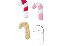 Zenker Ausstecher Zuckerstange Silber