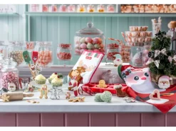 Zenker Ausstecher Zuckerstange Silber