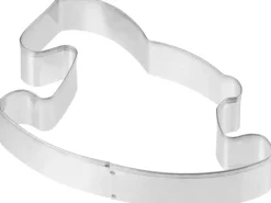 Zenker Ausstechformen Patisserie Weihnachten