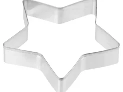 Zenker Ausstechformen Patisserie Weihnachten