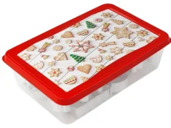 Zenker Ausstechformen Weihnachten 18-teilig in Box