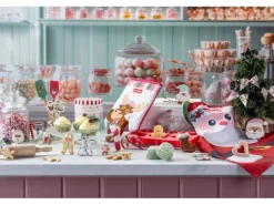 Zenker Backform Silikon 6 Motive Rot