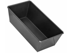 Zenker Brotbackform Black Metallic 31 cm