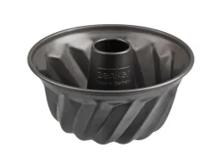 Zenker Bundform 18,5 cm x 11,5 cm Schwarz