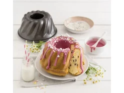 Zenker Bundform 18,5 cm x 11,5 cm Schwarz