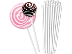 Zenker Cake-Pops-Sticks Patisserie 48 Stück