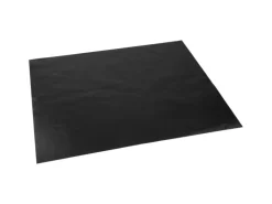 Zenker Dauerbackfolie 33 cm x 40 cm Schwarz