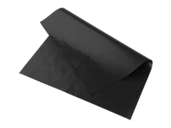 Zenker Dauerbackfolie 33 cm x 40 cm Schwarz