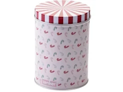 Zenker Gebäckdose Candy Motiv Mehrfarbig