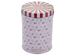 Zenker Gebäckdose Candy Motiv Mehrfarbig