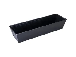 Zenker Kastenform 35 cm Schwarz