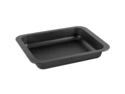 Zenker Lasagneform 32,5 cm x 25 cm x 5 cm Schwarz