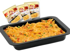 Zenker Ofenbackform Special Cooking 36,5 cm x 27 cm x 5 cm Antihaftbeschichtet