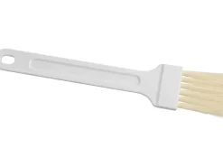 Zenker Patisserie Backpinsel 19,5 cm x 3,5 cm Weiß