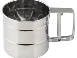 Zenker Patisserie Einhandsieb 350 g