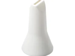 Zenker Patisserie Einwegspritzbeutel mit 3 Tüllen