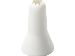 Zenker Patisserie Einwegspritzbeutel mit 3 Tüllen