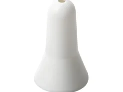 Zenker Patisserie Einwegspritzbeutel mit 3 Tüllen