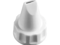 Zenker Patisserie Einwegspritzbeutel mit 3 Tüllen