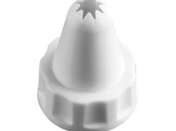 Zenker Patisserie Einwegspritzbeutel mit 3 Tüllen