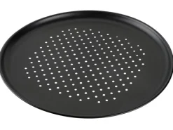 Zenker Pizzaform mit Lochung Ø 36 cm