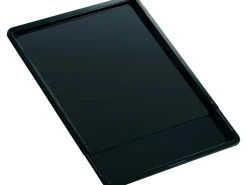 Zenker Plätzchenblech ausziehbar 370-520 mm x 330 mm Schwarz