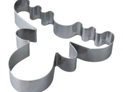 Zenker Riesenausstecher Elchkopf Edelstahl 143 mm x 128 mm x 26 mm