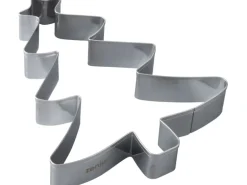 Zenker Riesenausstecher Tannenbaum Edelstahl 168 cm x 138 cm x 26 mm