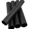 Zenker Schaumrollenformen 4er Set 130 mm x Ø 20/25 mm Schwarz