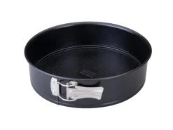 Zenker Springform Boden Ø 26 cm Schwarz