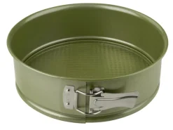 Zenker Springform Flachboden Green Vision Ø 24 cm x 7,5 cm