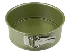 Zenker Springform Flachboden Green Vision Ø 20 cm x 7,5 cm