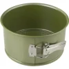 Zenker Springform Hoch Green Vision Ø 18 cm x 10 cm