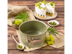 Zenker Springform Hoch Green Vision Ø 18 cm x 10 cm