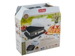 Zenker Springform quadratisch 24 x 24 cm inkl. Haube